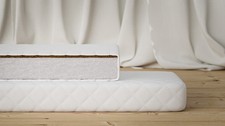 New breathable hypoallergenic - new,