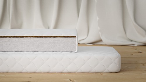 New breathable hypoallergenic - new,