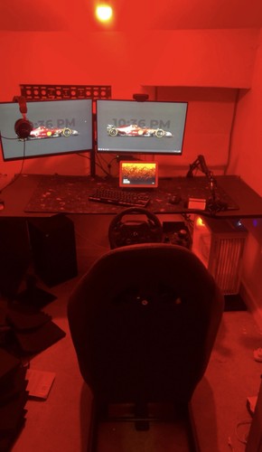 High end gaming - high-end, pc