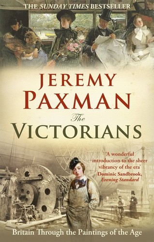 The victorians jeremy paxman - the,