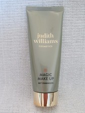 Judith Williams MAGIC MAKE UP With Diamagen ~ Large Size 75ml New & Sealed 