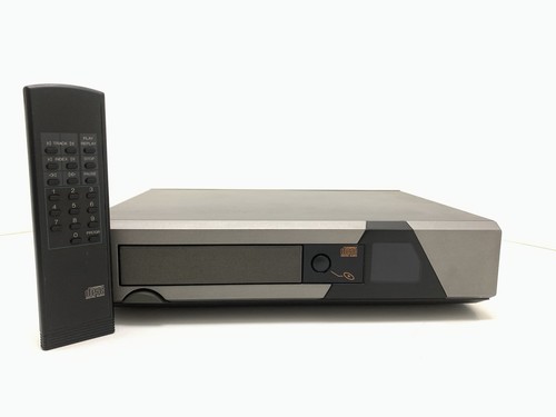 Quad audiophile compact - quad,