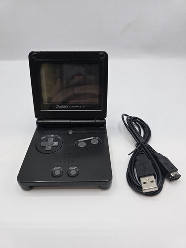 Nintendo game boy - advance, sp