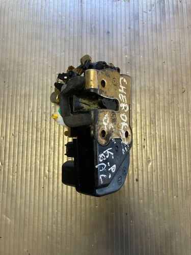 Breaking jeep grand cherokee - breaking,