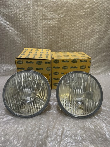 Hella bmw e28 e23 - e28, headlight