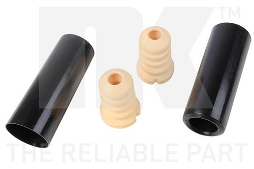 Shock absorber dust cover kit - shock,