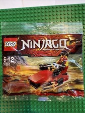 LEGO Ninjago Master of