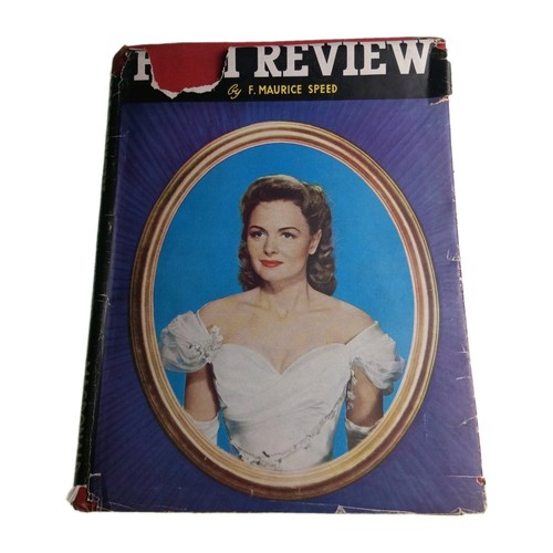 Film review maurice - review,