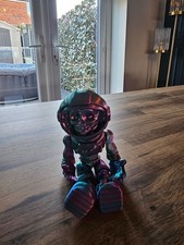 3D Printed Flexi Factory