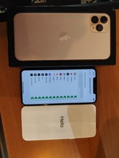 Apple iPhone 11 Pro Max -