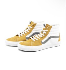 Vans Sk8-Hi Shoes Size Men’s