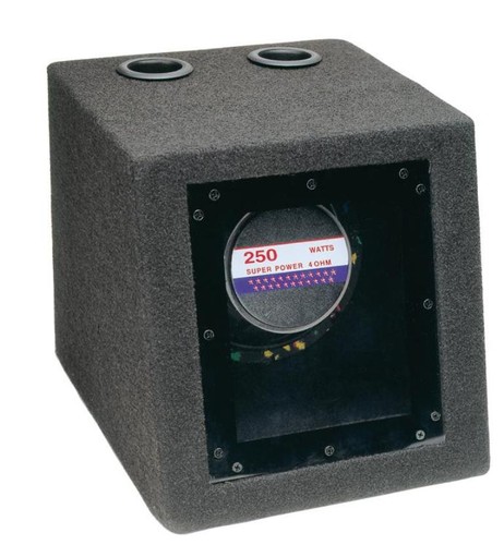 Mcgee 2000 bandpass - mcgee, sw-2000