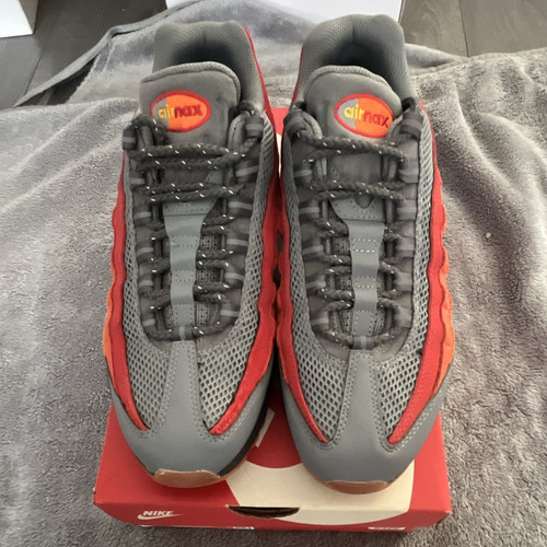 Nike air max prm atl - nike,
