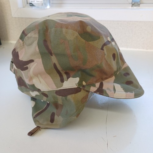 British army breathable peaked - breathable,