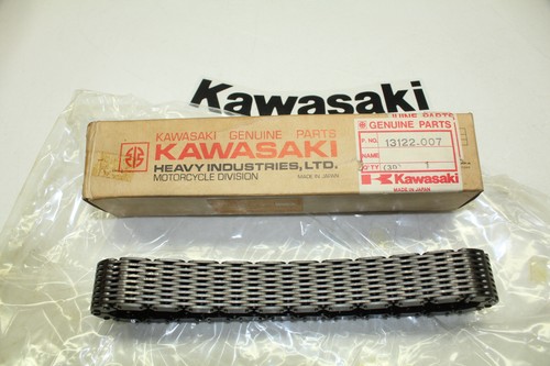 Nos genuine kawasaki - genuine, primary
