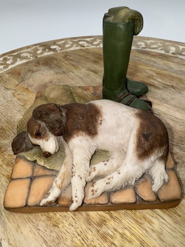 Vtg teviotdale springer - vtg,