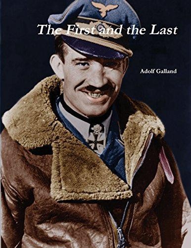 The first and - first,