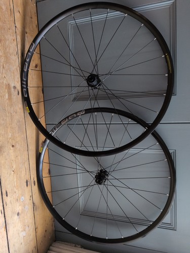 Mavic allroad 700c - mavic,