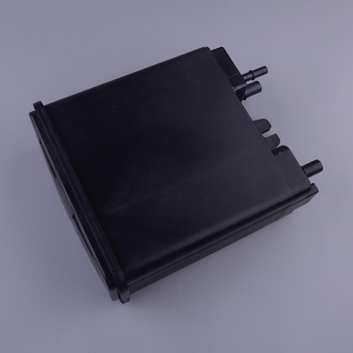 Evaporative vapor canister - canister, fit