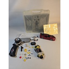 Xmods RC Red Toyota Supra