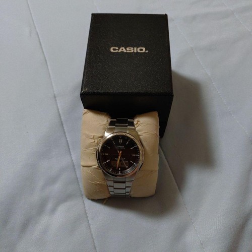 Casio wave ceptor - wave, solar