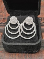 NWT Folli Follie Sterling