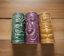 Vintage Accoutrements Tiki