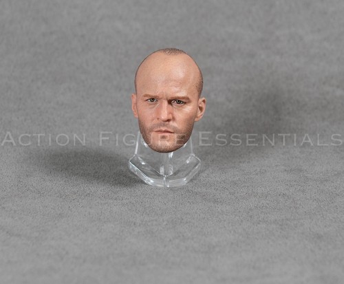 Custom jason statham - custom,