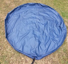 Wave Spa Atlantic Hot Tub Cover