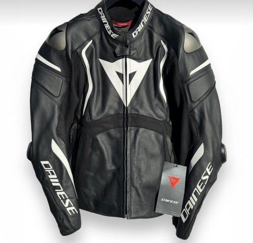 Dainese men black leather - men’s,