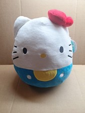 Squishmallows Hello Kitty