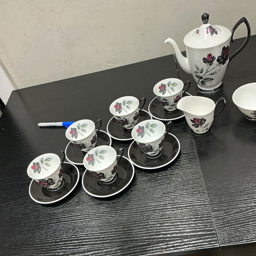 Royal albert bouquet - royal,