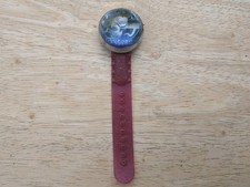 Vintage 1995 Ribena Bubble Watch - Casper the Friendly Ghost