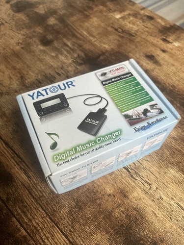 Yatour m06 digital music - yatour,