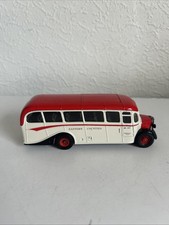 Corgi Bedford OB Coach Eastern