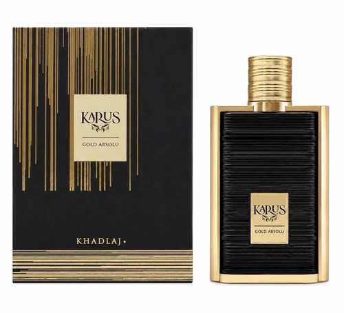 Khadlaj karus gold - karus,