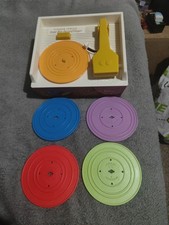 Fisher Price Music Box -