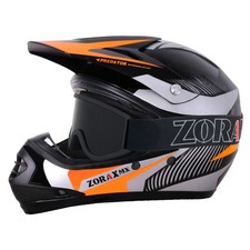 ZORAX ZOR-X19 Child Motocross