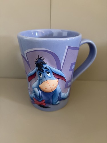 Disney store exclusive - store, eeyore