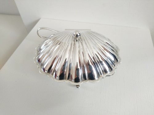 Antique sampson mordan silver - sampson,
