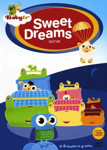 Sweet dreams bedtime - dreams,
