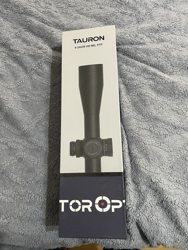 Vector optics tauron - vector,