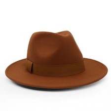 Freddy Krueger Brown Hat Fancy