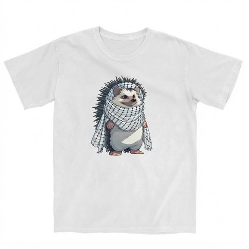 Porcupine keffiyeh gift for - keffiyeh,