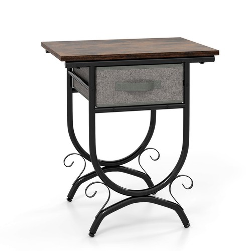 Home accent table compact - home,