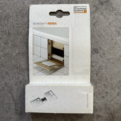 Packs schluter rema - 7,