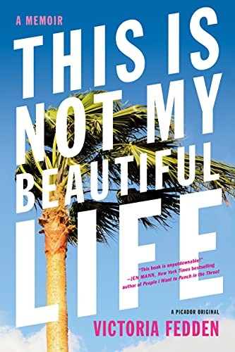 This not beautiful life - is, my