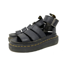 Dr Martens Clarissa II Quad