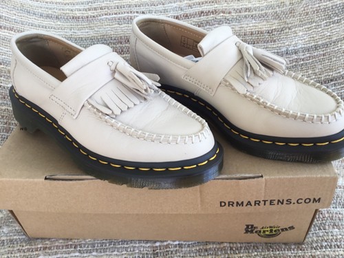 Martens adrian loafer - martens, sz5
