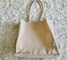 Waitrose - Green Label -  Jute